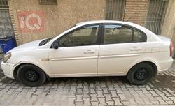 هیۆندای ئەکسنت